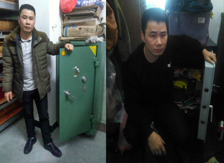 平洲开锁公司-平洲开保险柜-保险箱开锁师傅