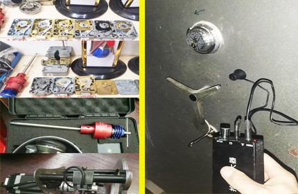 平洲专业开锁-平洲开保险柜公司电话