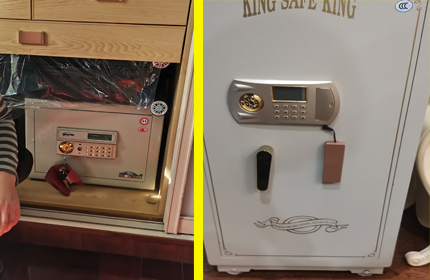 平洲开锁公司开保险柜-杰宝大王保险柜开锁