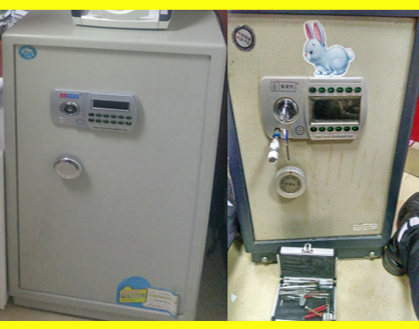 平洲保险柜开锁电话-佳家利保险柜开锁