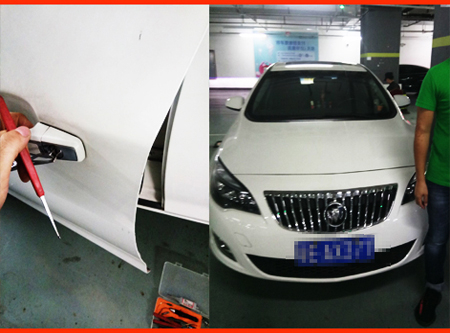 平洲开锁电话-平洲开汽车锁电话-别克汽车锁开锁