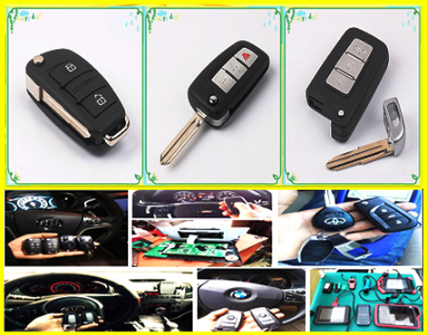 平洲配汽车钥匙-平洲配汽车钥匙电话