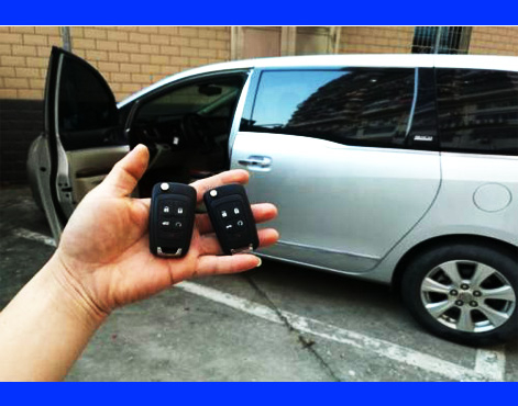 平洲配汽车智能钥匙电话-平洲配遥控器钥匙电话